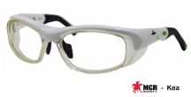 MCR Kea Prescription Safety Glasses